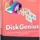Иконка DiskGenius Pro 5.6.0.1565 (x64) Portable by FC Portables [Multi Ru]