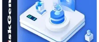 Иконка DiskGenius Pro 5.6.1.1580 (x64) Portable by Жека [Multi Ru]