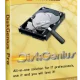 Иконка DiskGenius Professional 5.0.0.589 (2018) РС RePack by WYLEK