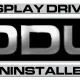 Иконка Display Driver Uninstaller