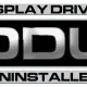 Иконка Display Driver Uninstaller 18.0.0.3 (2018) PC