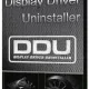 Иконка Display Driver Uninstaller 18.0.3.0 (2020) PC