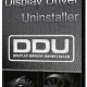 Иконка Display Driver Uninstaller 18.0.4.2 (2021) PC