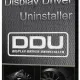 Иконка Display Driver Uninstaller 18.0.4.7 [Multi Ru]