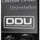 Иконка Display Driver Uninstaller 18.0.4.9 [Multi Ru]