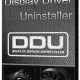 Иконка Display Driver Uninstaller 18.0.5.4 [Multi Ru]