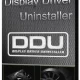 Иконка Display Driver Uninstaller 18.0.5.6 [Multi Ru]