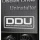 Иконка Display Driver Uninstaller 18.0.5.7 [Multi Ru]