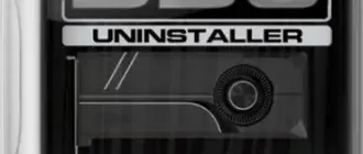 Иконка Display Driver Uninstaller 18.0.5.9 [Multi Ru]