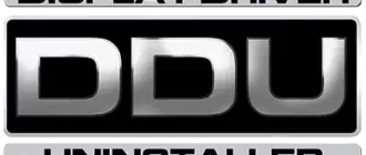 Иконка Display Driver Uninstaller 18.0.6.3 + Portable [Multi Ru]