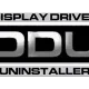 Иконка Display Driver Uninstaller 18.0.6.3 + Portable [Multi Ru]