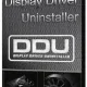 Иконка Display Driver Uninstaller 18.0.6.5 (2023) PC