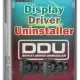 Иконка Display Driver Uninstaller 18.0.6.9 + Portable [Multi Ru]