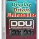 Иконка Display Driver Uninstaller 18.0.7.6 + Portable [Multi Ru]