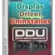 Иконка Display Driver Uninstaller 18.0.8.0 + Portable [Multi Ru]