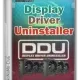 Иконка Display Driver Uninstaller 18.1.1.0 + Portable [Multi Ru]