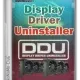 Иконка Display Driver Uninstaller 18.1.1.3 + Portable [Multi Ru]