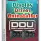 Иконка Display Driver Uninstaller 18.1.2.0 + Portable [Multi Ru]