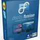 Иконка DisplayFusion Pro + Portable + MSI 11.0.0 [Multi Ru]