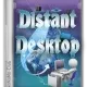 Иконка Distant Desktop 2.1 Portable [Multi Ru]