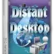 Иконка Distant Desktop 3.9 Portable [Multi Ru]