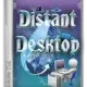 Иконка Distant Desktop 4.0 Portable [Multi Ru]