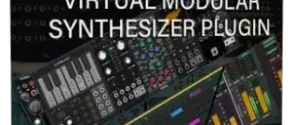 Иконка DISTRHO - Cardinal 25.06 VST 3, VSTi 3 (x64) [En]