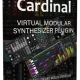 Иконка DISTRHO - Cardinal 25.06 VST 3, VSTi 3 (x64) [En]