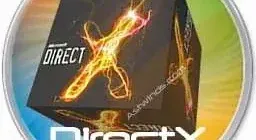 Иконка Дистрибутивный пакет DirectX (июнь 2010) [Multilingual Русский]