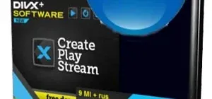 Иконка DivX Plus