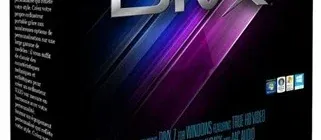 Иконка DivX Plus