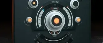 Иконка DJ Swivel - BDE 1.0.0 VST, AAX (x64) [En]