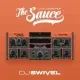 Иконка DJ Swivel - The Sauce 1.2.1 VST3, AAX (x64) [En]