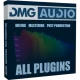 Иконка DMG Audio - All Plugins 2022.11.03 VST, VST 3, AAX, RTAS (x86 x64) [En]
