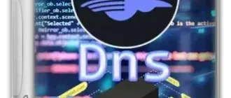 Иконка DNS Changer 2.1.12 + Portable [En]
