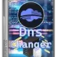 Иконка DNS Changer 2.1.9 Pre-Release + Portable [En]