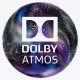 Иконка Dolby Atmos Driver v3.20501.510.0 & Control panel v3.20500.501.0 Win10 x64 (2020) Multi Русский
