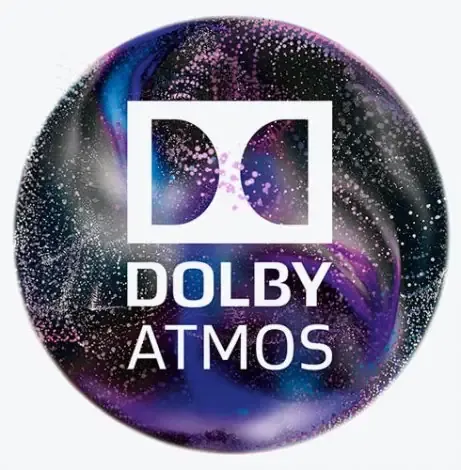 Иконка Dolby Atmos Driver v3.20501.510.0 & Control panel v3.20500.501.0 Win10 x64 (2020) Multi Русский
