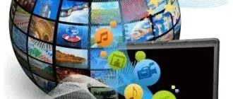 Иконка Домашний медиа-сервер (UPnP, DLNA, HTTP) 4.00 [Ru En]