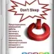 Иконка Don't Sleep 9.41 + Portable [Multi Ru]