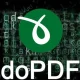 Иконка doPDF 11.3.236 Free [Multi Ru]