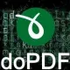 Иконка doPDF 11.4.287 Free [Multi Ru]