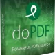 Иконка doPDF 11.7.352 Free [Multi Ru]