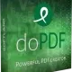 Иконка doPDF 11.8.384 Free [Multi Ru]