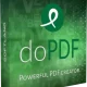 Иконка doPDF 11.8.417 Free [Multi Ru]