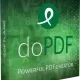 Иконка doPDF 11.9.423 Free [Multi Ru]