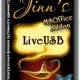 Иконка Дополнение MSOffice Addon для Jinn'sLiveUSB 8.0b3 [Ru En]