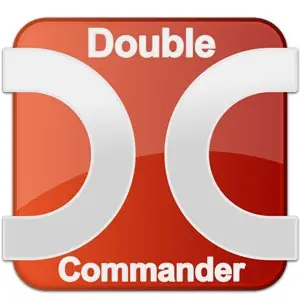 Иконка Double Commander 0.7.6 beta Build 7176M + Portable (2016) MULTi Русский