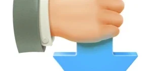 Иконка Download Master