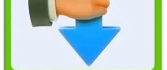 Иконка Download Master 6.19.8.1659 RePack (&Portable) by KpoJIuK [Multi Ru]